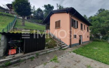 Maison 6 pièces - image - 1