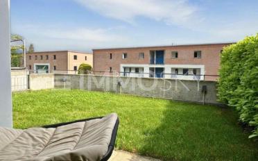 Single house 3.5 rooms - image - 1