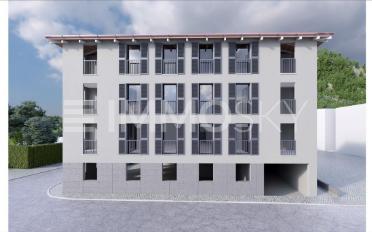 Apartment 3.5 rooms - image - 3