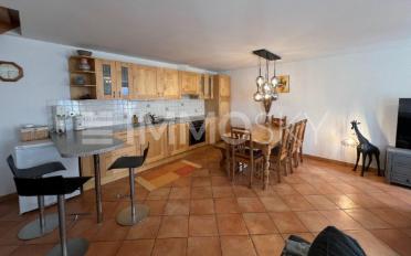 Single house 3.5 rooms - image - 2