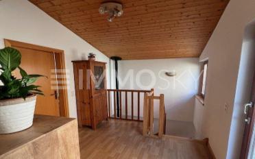 Single house 3.5 rooms - image - 3