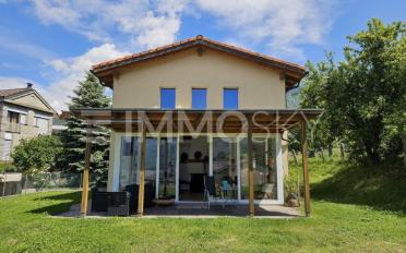 Single house 6.5 rooms - image - 2