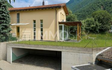 Single house 6.5 rooms - image - 3