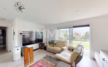 Apartment 2.5 rooms - image - 2