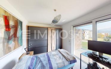 Apartment 2.5 rooms - image - 5