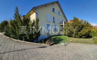 Gemischt genutzte Immobilie 25.5 Zimmer - image - 3