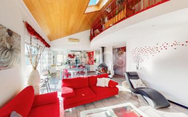 Single house 5.5 rooms - image - 2