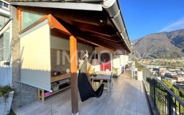 Single house 5.5 rooms - image - 5
