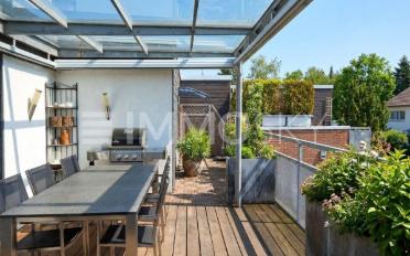 Apartment 5.5 rooms - image - 1