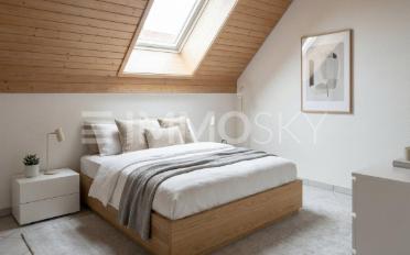 Roof flat 4 rooms - image - 3