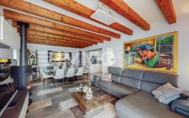 Einfamilienhaus 5.5 Zimmer - image - 1