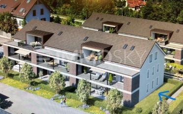 Wohnung 4.5 Zimmer - image - 1