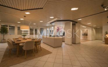 Commercial 3.5 rooms - image - 3