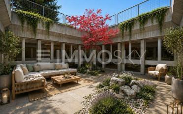 Commercial 3.5 rooms - image - 1
