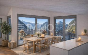 Wohnung 3.5 Zimmer - image - 2