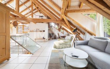 Bifamiliar house 9 rooms - image - 1