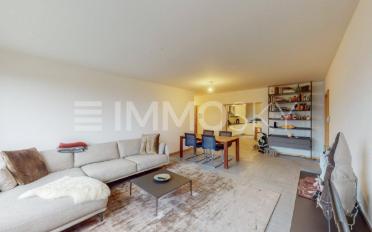 Apartment 4.5 rooms - image - 1