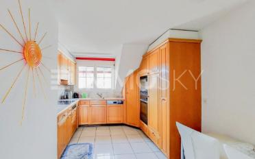 Duplex 4.5 Zimmer - image - 2