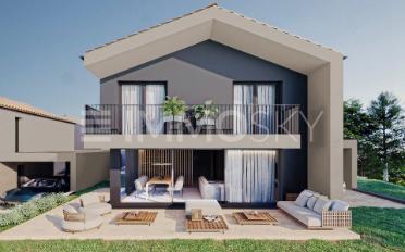 Villa 4.5 rooms - image - 1