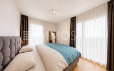 Apartment 3.5 rooms - image - 5