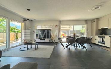 Apartment 3.5 rooms - image - 3