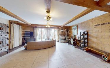 Einfamilienhaus 6.5 Zimmer - image - 5