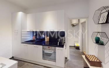 Apartment 2.5 rooms - image - 1