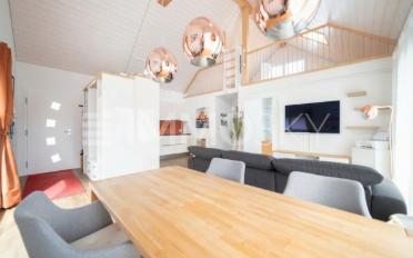 Maison 2.5 pièces - image - 1