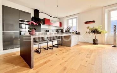 Wohnung 4.5 Zimmer - image - 3