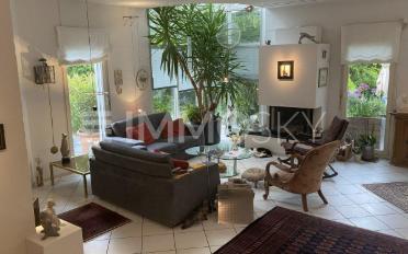 Einfamilienhaus 7.5 Zimmer - image - 3