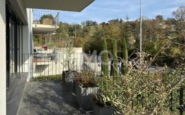 Maison contiguë 5.5 pièces - image - 3