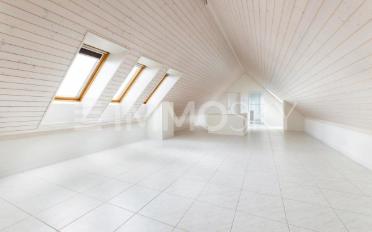Dachwohnung 9 Zimmer - image - 4