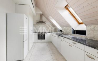 Dachwohnung 9 Zimmer - image - 3