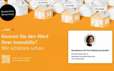Wohnung 3.5 Zimmer - image - 5