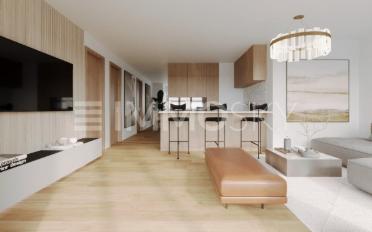 Wohnung 3.5 Zimmer - image - 1