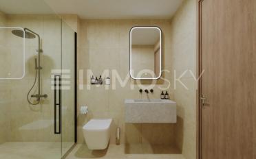 Wohnung 3.5 Zimmer - image - 3