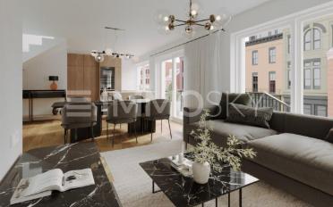 Wohnung 3.5 Zimmer - image - 4