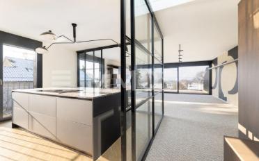Dachwohnung 2.5 Zimmer - image - 4