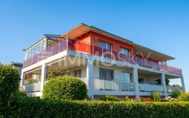 Roof flat 4.5 rooms - image - 1