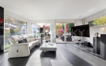 Single house 5.5 rooms - image - 3