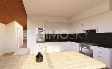 Apartment 3.5 rooms - image - 1