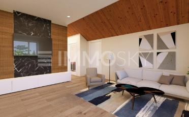 Apartment 3.5 rooms - image - 3