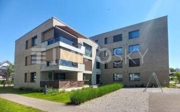 Apartment 3.5 rooms - image - 1
