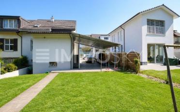 Single house 6.5 rooms - image - 1