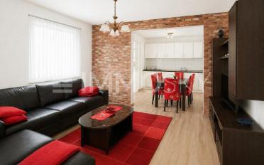 Single house 6.5 rooms - image - 3