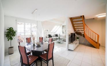 Duplex 4.5 Zimmer - image - 4