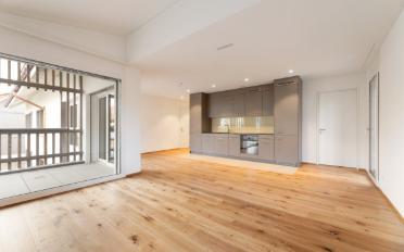 Wohnung 3.5 Zimmer - image - 1