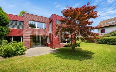 Single house 6 rooms - image - 1