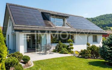 Single house 8 rooms - image - 1