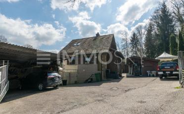 Single house 7.5 rooms - image - 2